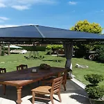 In Burggrub Mit Sauna Und Garten דירה *