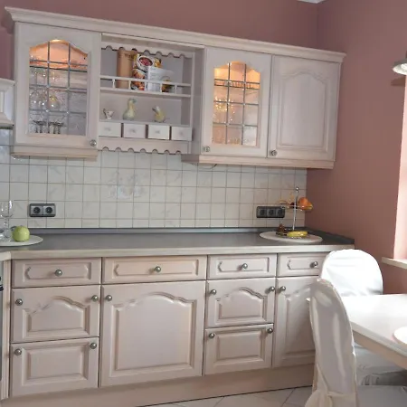 Apartment Wonderful With Barrel Sauna *