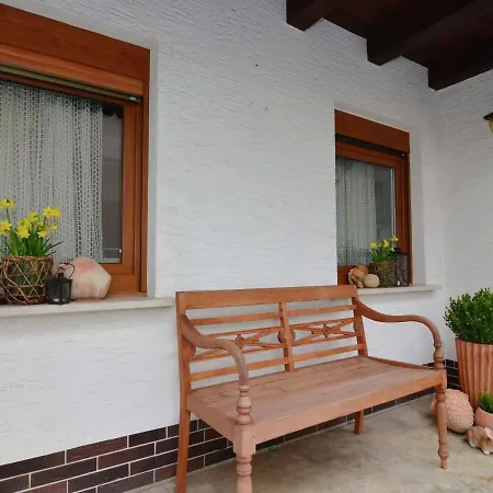 Apartment Wonderful With Barrel Sauna Stockheim (Oberfranken)