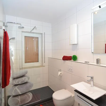 In Burggrub Mit Sauna Und Garten Stockheim (Oberfranken)