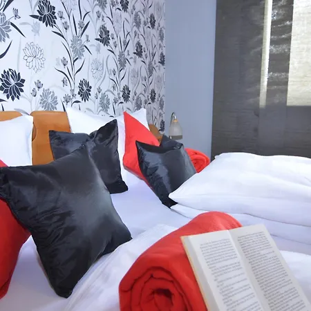 Apartament In Burggrub Mit Sauna Und Garten *