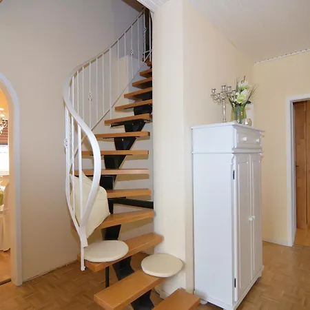 In Burggrub Mit Sauna Und Garten Apartament Stockheim (Oberfranken)