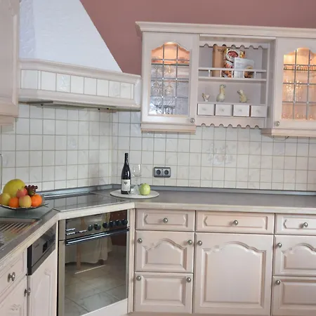 In Burggrub Mit Sauna Und Garten Apartament Stockheim (Oberfranken)