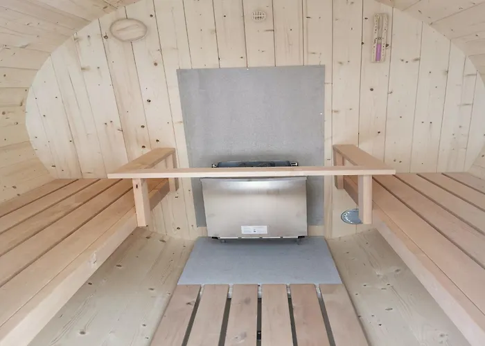 In Burggrub Mit Sauna Und Garten Apartament Stockheim (Oberfranken)