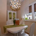 In Burggrub Mit Sauna Und Garten * Stockheim (Oberfranken)