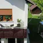 In Burggrub Mit Sauna Und Garten Stockheim (Oberfranken)