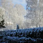 In Burggrub Mit Sauna Und Garten * Stockheim (Oberfranken)