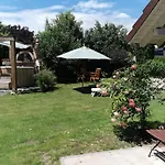 In Burggrub Mit Sauna Und Garten * Stockheim (Oberfranken)