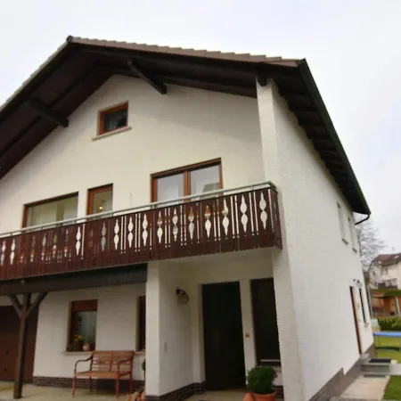 Apartment Wonderful With Barrel Sauna *