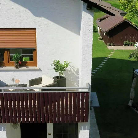 Wonderful With Barrel Sauna Apartment Stockheim (Oberfranken)