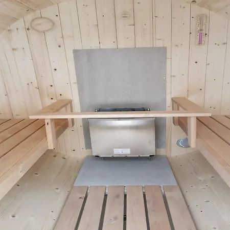 In Burggrub Mit Sauna Und Garten Appartamento Stockheim (Oberfranken)