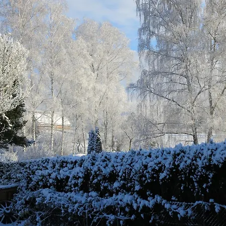 In Burggrub Mit Sauna Und Garten * Stockheim (Oberfranken)